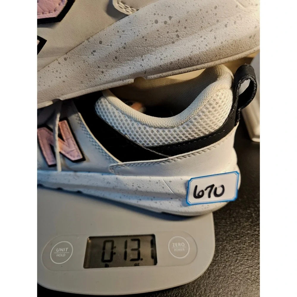 New Balance new balance